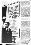 La Estafeta literaria