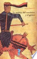 La estética del románico y el gótico