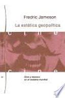La estética geopolítica