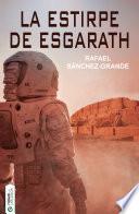 La estirpe de Esgarath