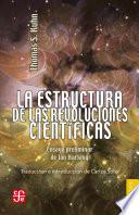 La estructura de las revoluciones científicas