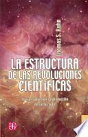 La estructura de las revoluciones científicas