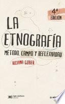 La etnografía