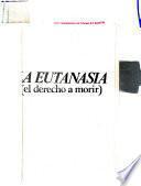 La eutanasia