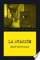 La evasión