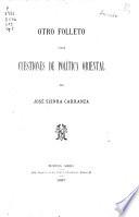 La evolución y el militarismo