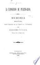 La exposición de PuertoRico