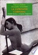 La Expresión corporal