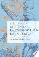 La expresividad del cuerpo