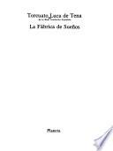 La fábrica de sueños
