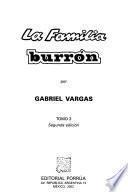La familia Burrón