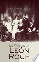 La Familia de León Roch