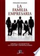 La familia empresaria