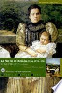 La familia en Iberoamérica, 1550-1980