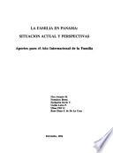 La Familia en Panamá