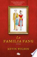 La familia Fang
