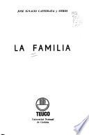 La Familia