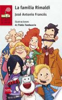 La familia Rimaldi