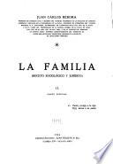 La familie