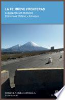 La Fe mueve fronteras
