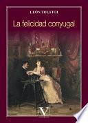 La felicidad conyugal