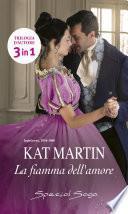 Libro La fiamma dell'amore