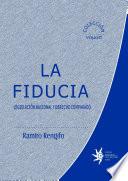 Libro La fiducia