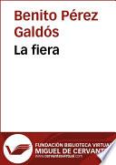 La fiera