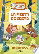 La fiesta de Areta