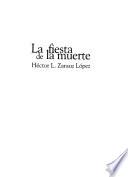 La fiesta de la muerte