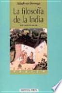 La filosofía de la India