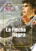 La flecha negra