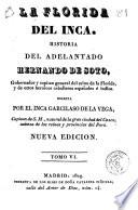 La Florida del Inca