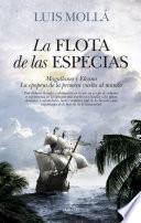 La flota de las especias
