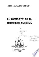 La formación de la conciencia nacional