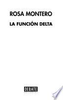 La función delta