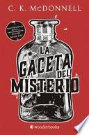 La Gaceta del Misterio