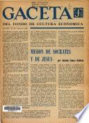 La gaceta
