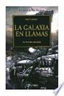 La galaxia en llamas