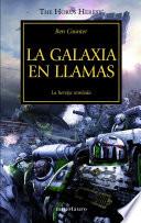 La galaxia en llamas no 3/54