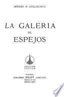 La galería de espejos