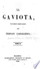 La Gaviota