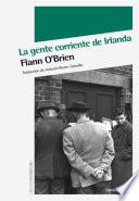 La gente corriente de Irlanda