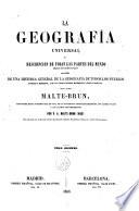 La Geografía universal, ó, Descripción de todas las partes del mundo según un nuevo plan, 2