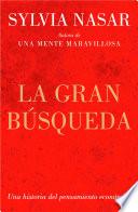 La gran búsqueda