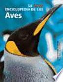 La gran enciclopedia de las aves