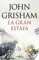 La gran estafa