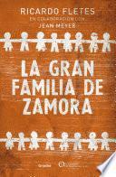 La gran familia de Zamora