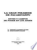 La gran piramide de Pacaritanpu