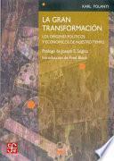 La gran transformación